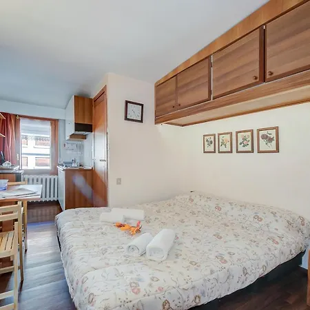 Apartamento Monterotta Nest Few Steps From - Happy *
